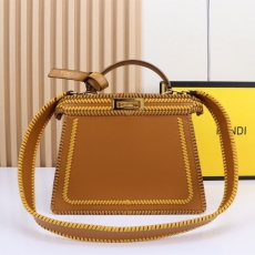 Fendi Top Handle Bags